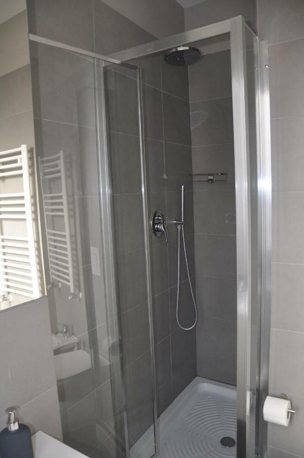 Morin 27 Villa Rome Exterior photo