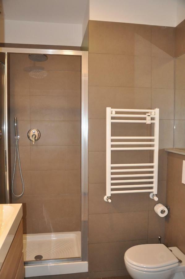 Morin 27 Villa Rome Exterior photo